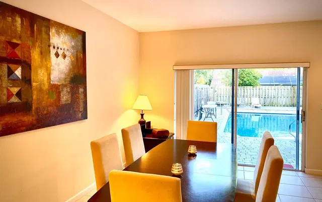Downtown Delray Beach Residence photo 12