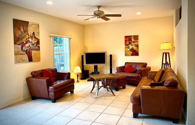 Downtown Delray Beach Residence photo 15