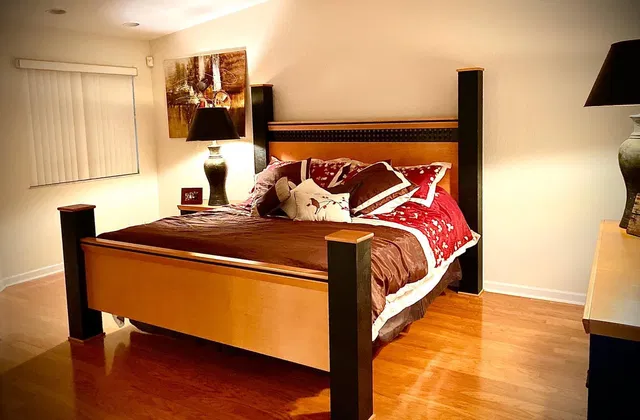 Downtown Delray Beach Residence photo 19