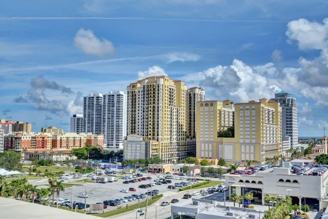 CityPlace South Tower Unit 608 photo 8