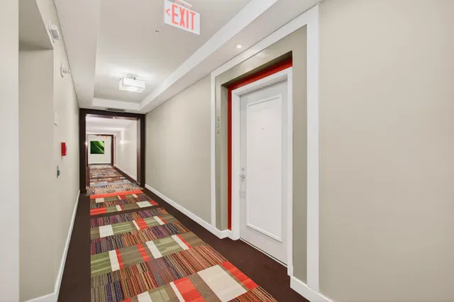 CityPlace South Tower Unit 608 photo 9