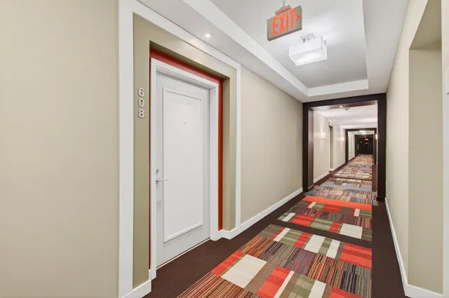 CityPlace South Tower Unit 608 photo 10