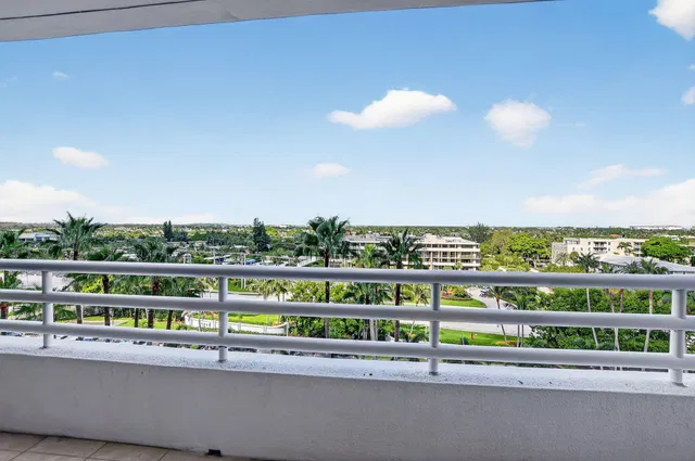 Boca Raton Unit 704 photo 44