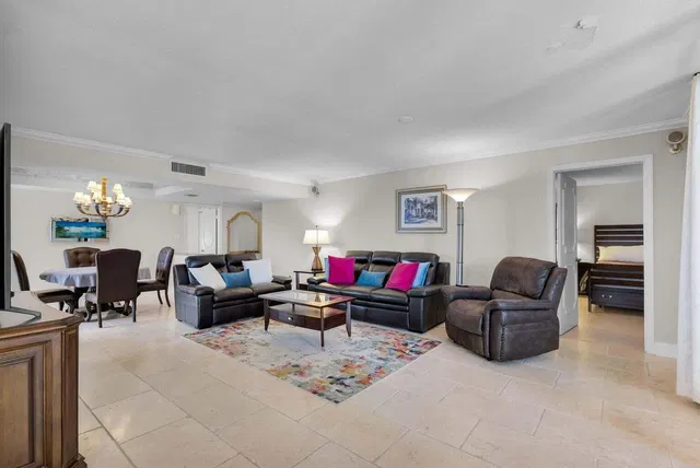 Eastpointe Singer Island Unit 5 B photo 3