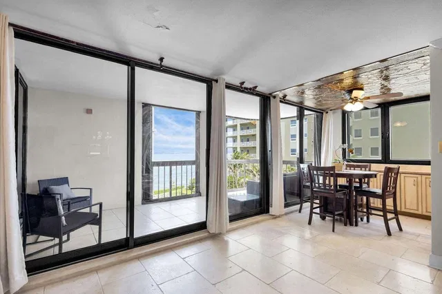 Eastpointe Singer Island Unit 5 B photo 6