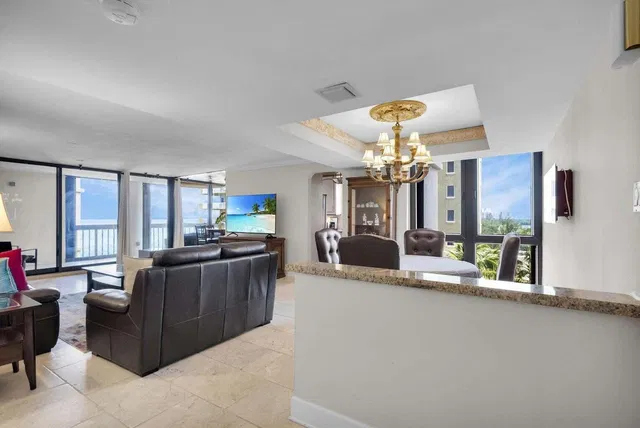 Eastpointe Singer Island Unit 5 B photo 7