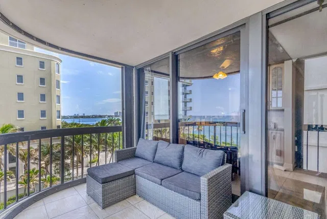 Eastpointe Singer Island Unit 5 B photo 12