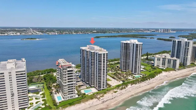 Eastpointe Singer Island Unit 5 B photo 16