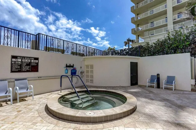Eastpointe Singer Island Unit 5 B photo 20