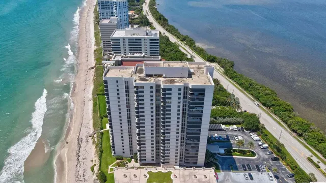 Eastpointe Singer Island Unit 5 B photo 31