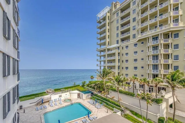 Eastpointe Singer Island Unit 5 B photo 36