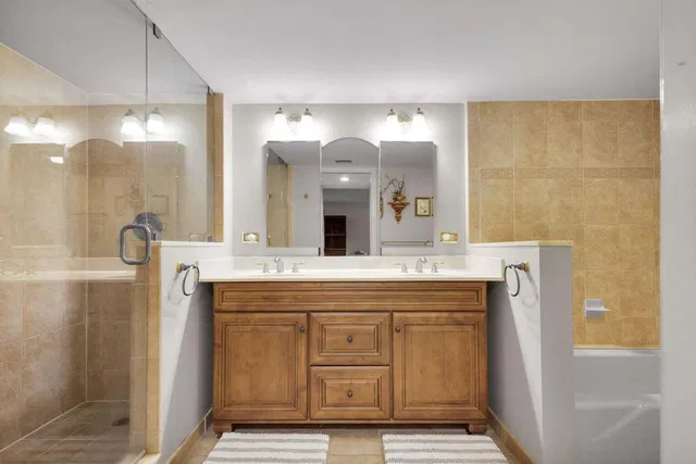 Eastpointe Singer Island Unit 5 B photo 44