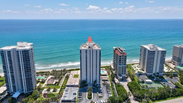 Eastpointe Singer Island Unit 5 B photo 53