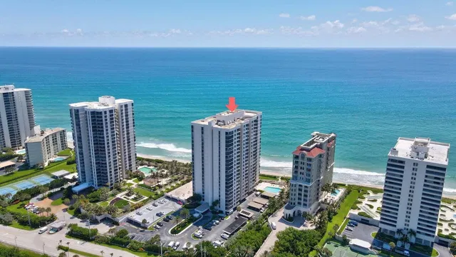 Eastpointe Singer Island Unit 5 B photo 55