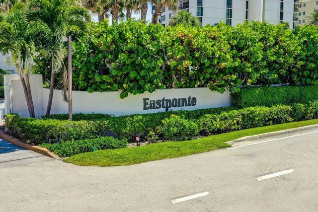 Eastpointe Singer Island Unit 5 B photo 68