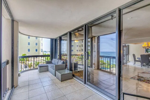 Eastpointe Singer Island Unit 5 B photo 76