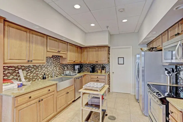 Eastpointe Singer Island Unit 5 B photo 80