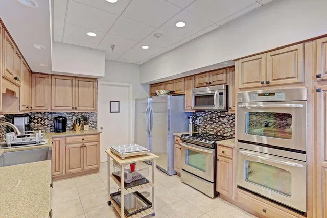 Eastpointe Singer Island Unit 5 B photo 82