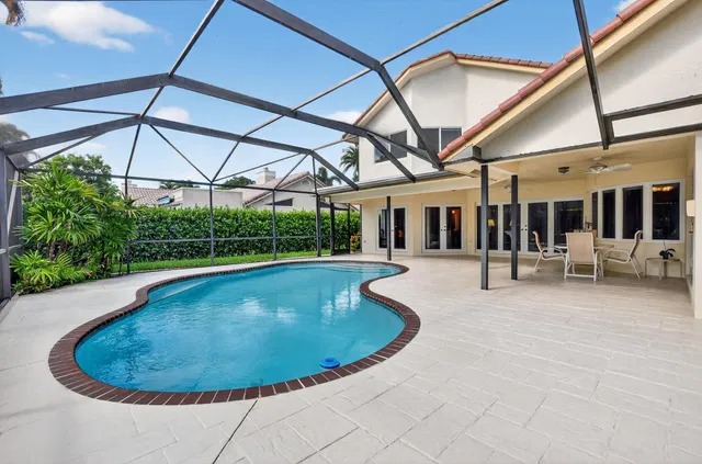 Colonnade Boca Raton Residence photo 52