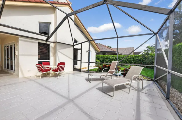 Colonnade Boca Raton Residence photo 53