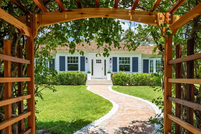 Downtown Delray Beach Residence photo 4