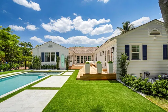 Downtown Delray Beach Residence photo 20