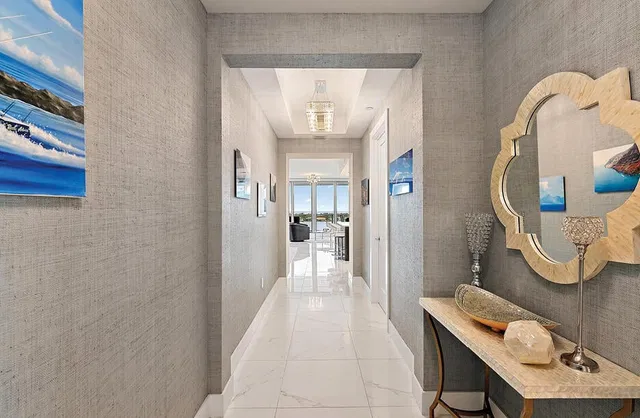Water Club North Palm Beach Unit 1004 photo 3