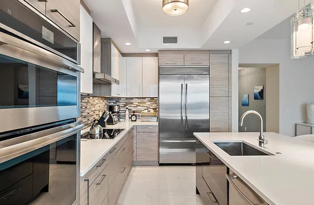 Water Club North Palm Beach Unit 1004 photo 5