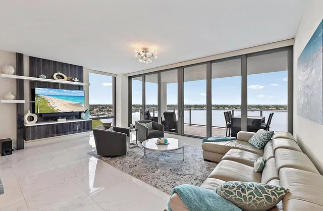 Water Club North Palm Beach Unit 1004 photo 7