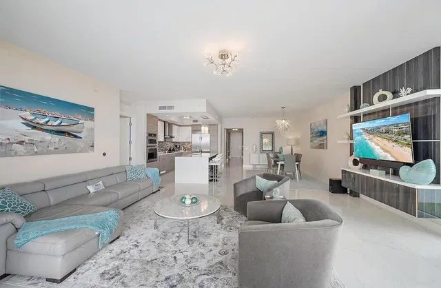 Water Club North Palm Beach Unit 1004 photo 10