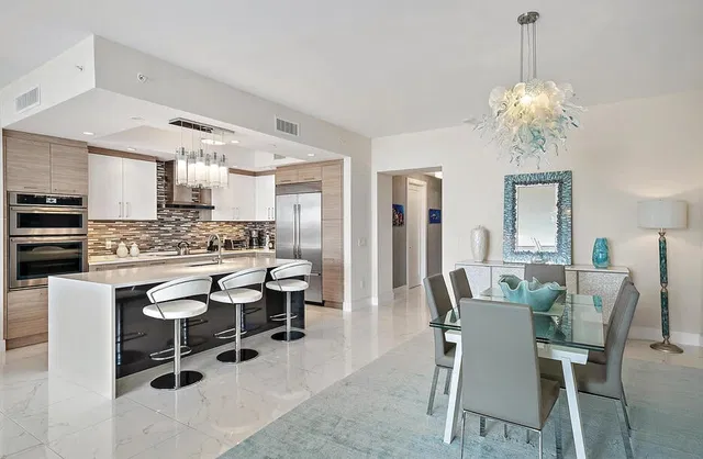 Water Club North Palm Beach Unit 1004 photo 11