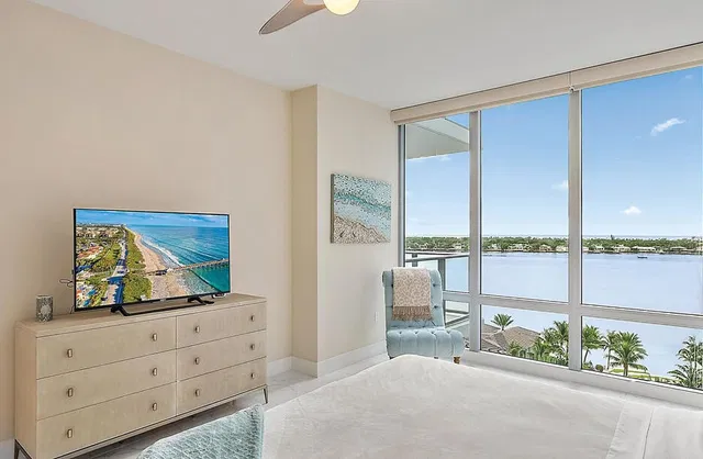Water Club North Palm Beach Unit 1004 photo 13