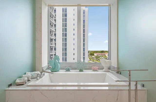 Water Club North Palm Beach Unit 1004 photo 16
