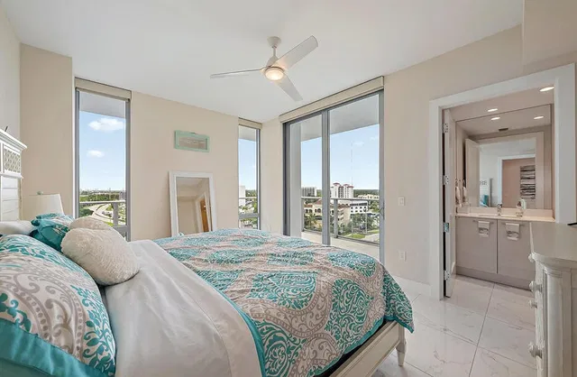 Water Club North Palm Beach Unit 1004 photo 21