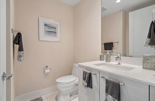 Water Club North Palm Beach Unit 1004 photo 26