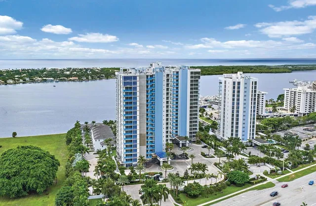 Water Club North Palm Beach Unit 1004 photo 30