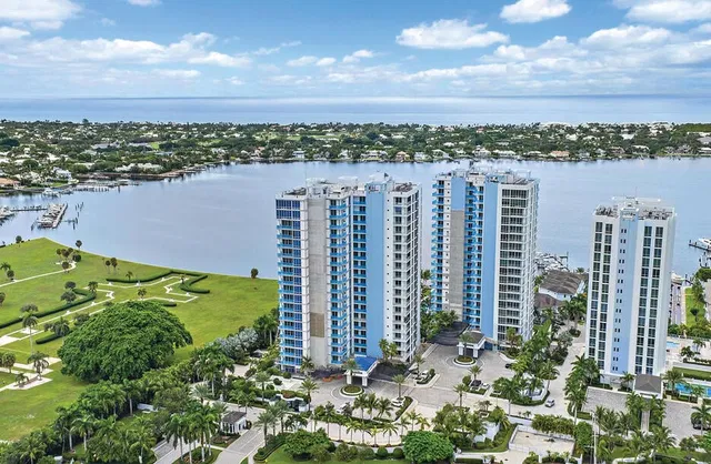 Water Club North Palm Beach Unit 1004 photo 31