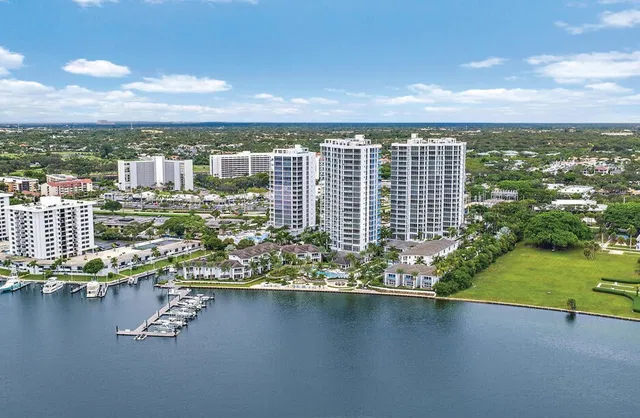 Water Club North Palm Beach Unit 1004 photo 33