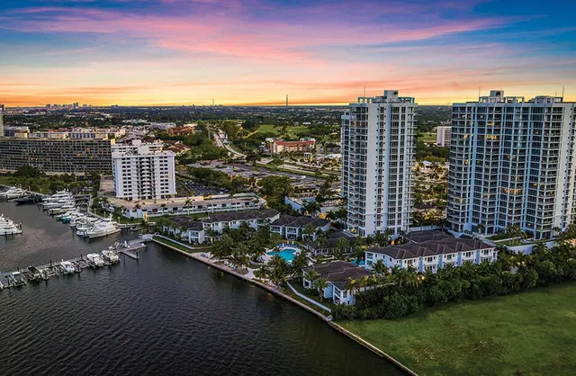 Water Club North Palm Beach Unit 1004 photo 35