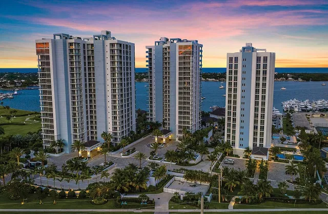 Water Club North Palm Beach Unit 1004 photo 36