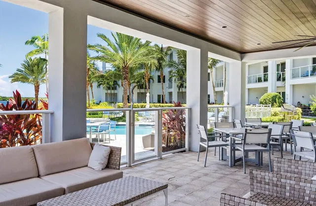 Water Club North Palm Beach Unit 1004 photo 40