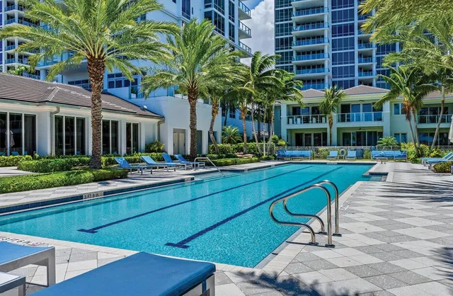 Water Club North Palm Beach Unit 1004 photo 42