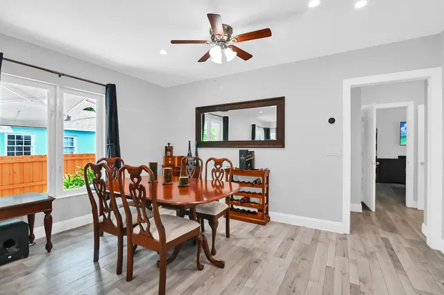 Old Northwood Residence photo 11