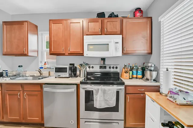Old Northwood Residence photo 28