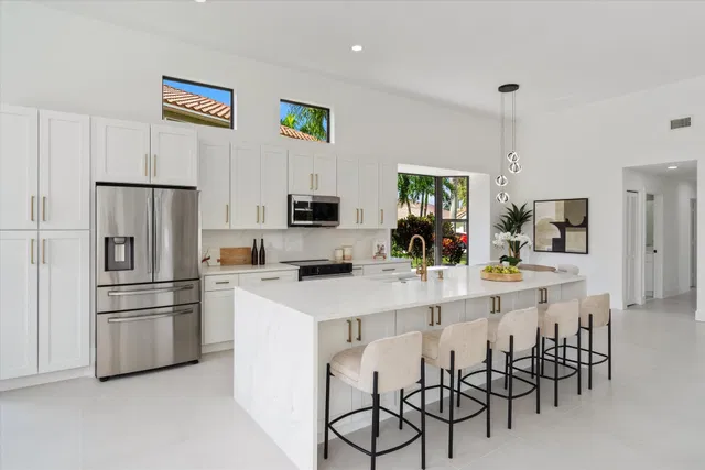 Boca Isles Residence photo 7