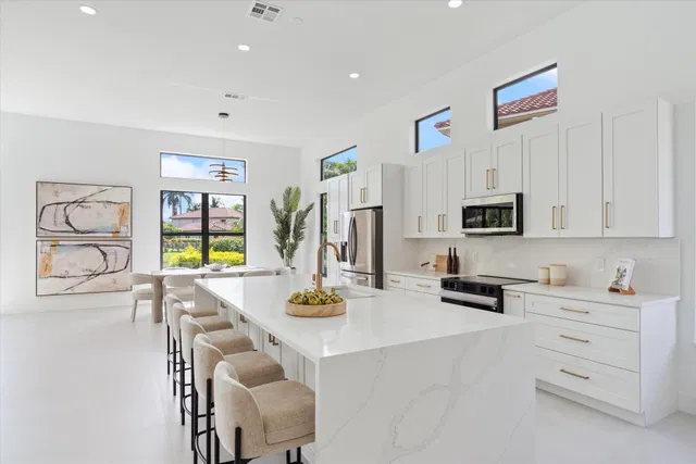 Boca Isles Residence photo 8