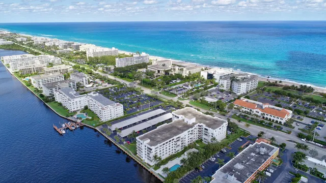 2860 S Ocean Boulevard #315