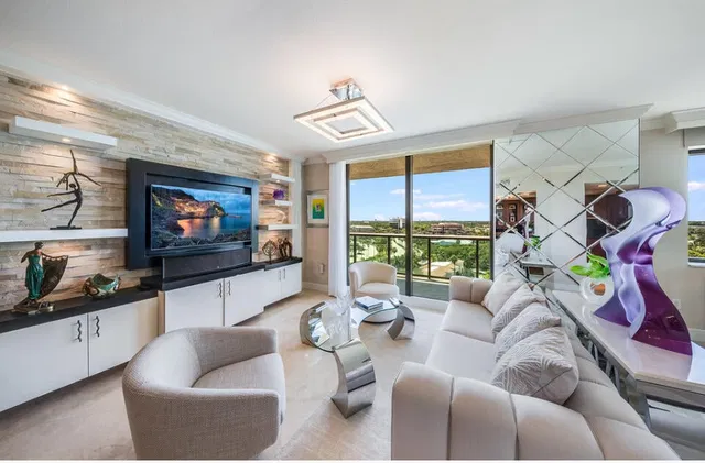 The Landmark Palm Beach Gardens Unit 1002a photo 7