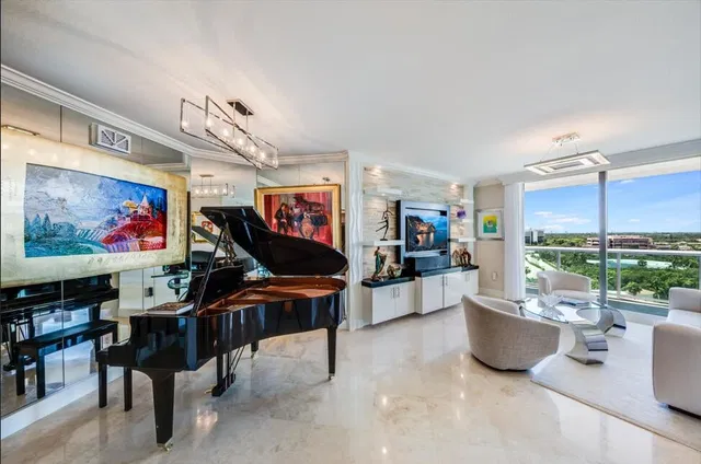 The Landmark Palm Beach Gardens Unit 1002a photo 9