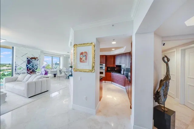 The Landmark Palm Beach Gardens Unit 1002a photo 11